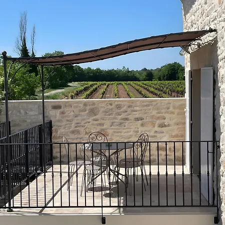 - Le Jorance Le Garn