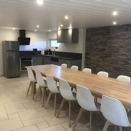 - Le Jorance Lägenhet Le Garn