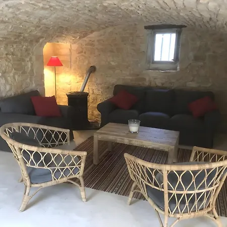 Lägenhet - Le Jorance