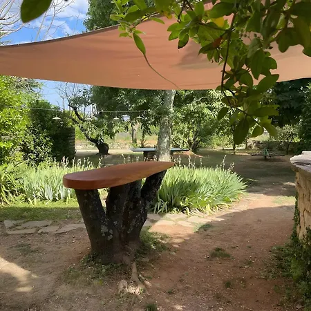 Lägenhet - Le Jorance Le Garn