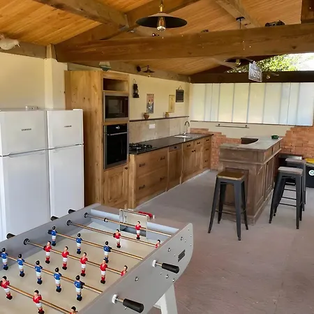 - Le Jorance Lägenhet