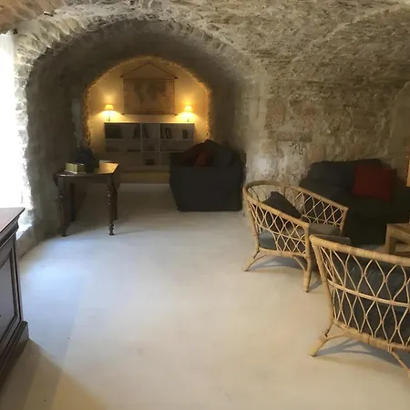 - Le Jorance Lägenhet Le Garn