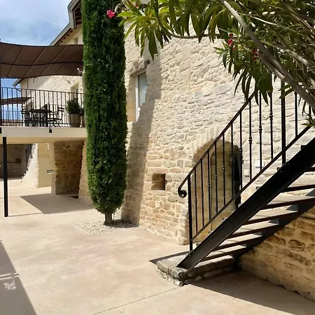 - Le Jorance Le Garn