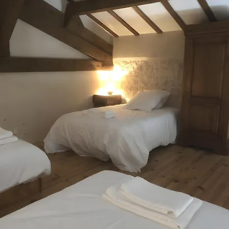 - Le Jorance Сasa de vacaciones