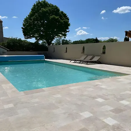 - Le Jorance Le Garn