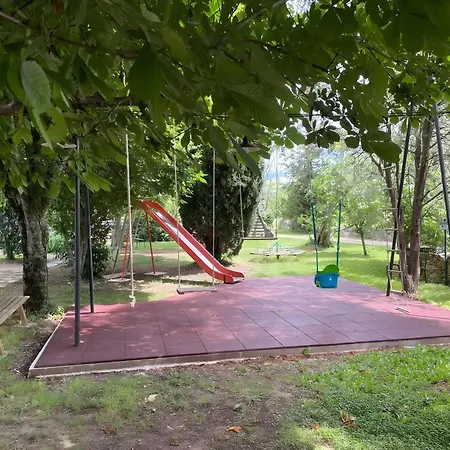 - Le Jorance Сasa de vacaciones Le Garn