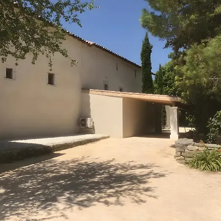 Сasa de vacaciones - Le Jorance Le Garn