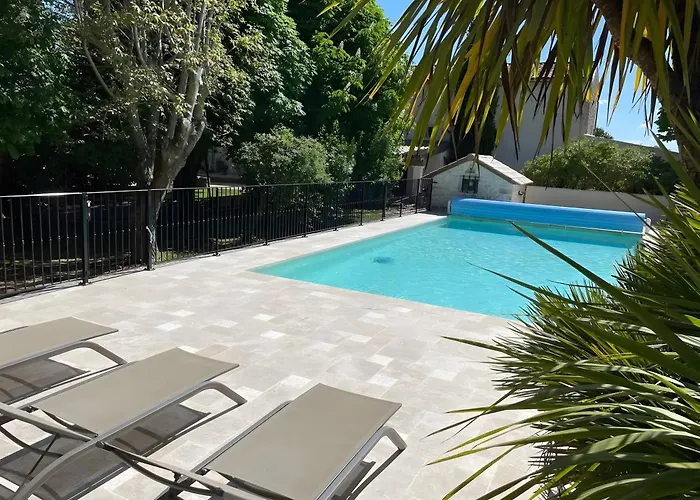 Lägenhet - Le Jorance