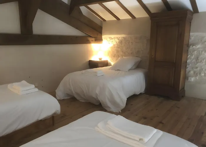 - Le Jorance Le Garn