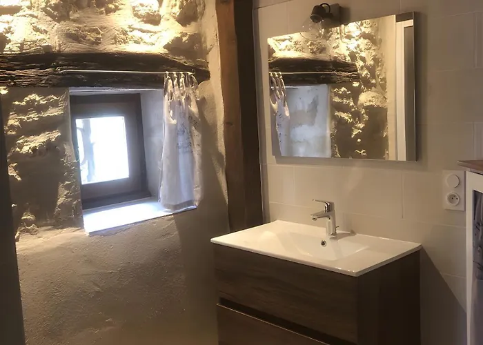 - Le Jorance * Le Garn