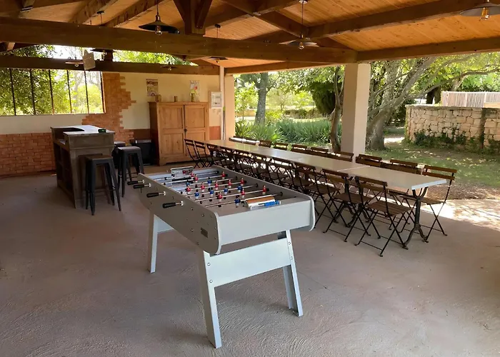 Apartman - Le Jorance *