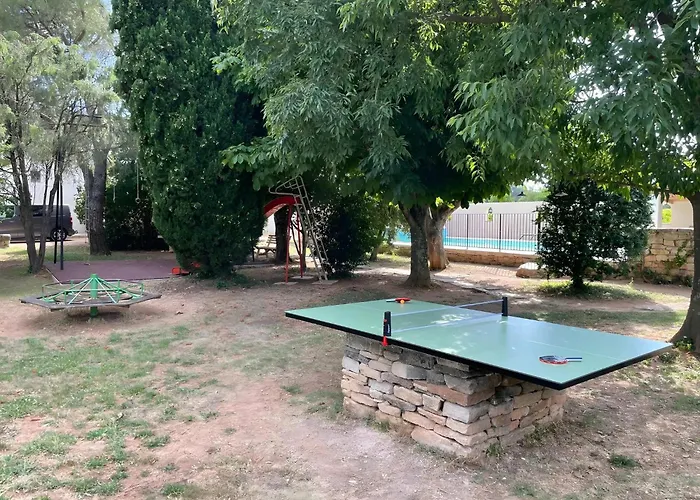 - Le Jorance * Le Garn