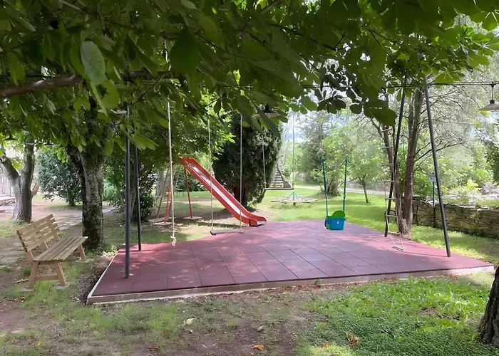 Lägenhet - Le Jorance