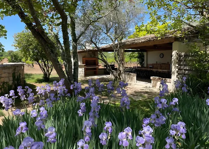 Apartman - Le Jorance