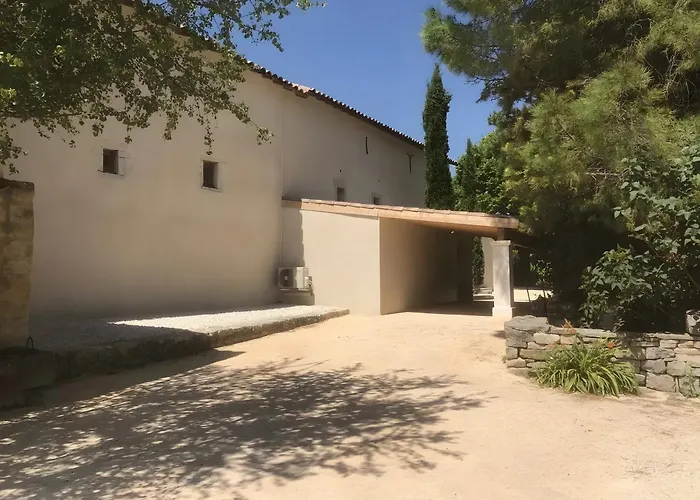 Apartman - Le Jorance