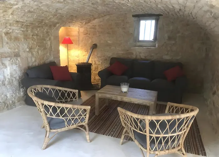 Apartman - Le Jorance