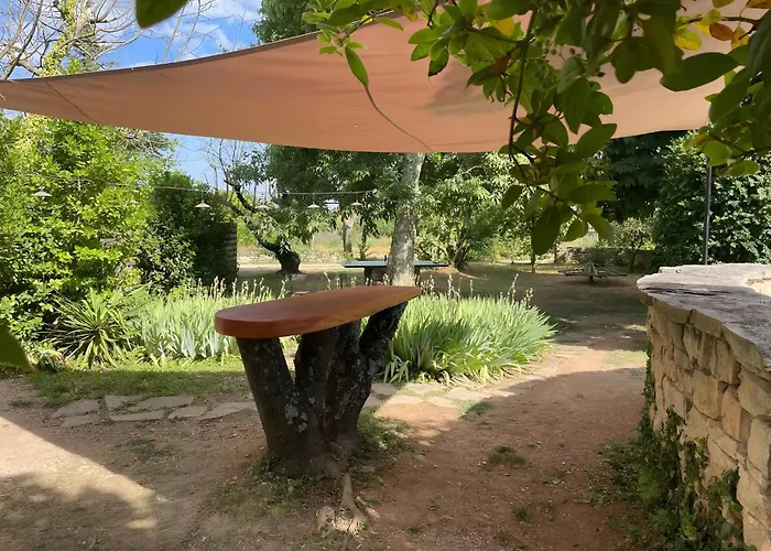 Apartman - Le Jorance Le Garn