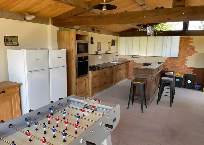 - Le Jorance Apartman