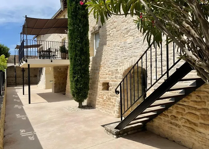 - Le Jorance Le Garn